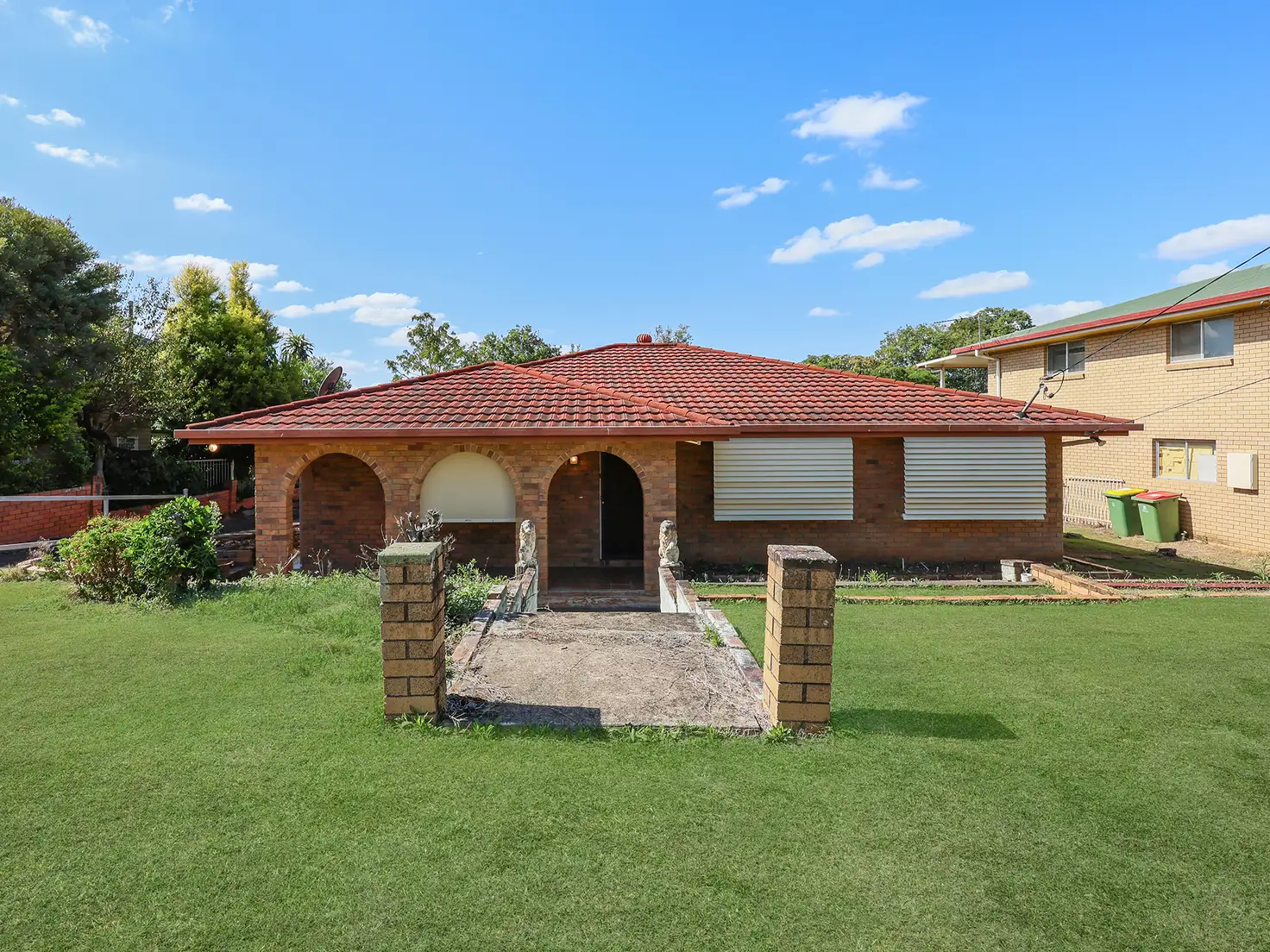 Main view of Homely house listing, 10 Edinburgh Street, Eastern Heights QLD 4305