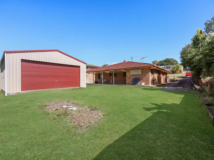 Second view of Homely house listing, 10 Edinburgh Street, Eastern Heights QLD 4305