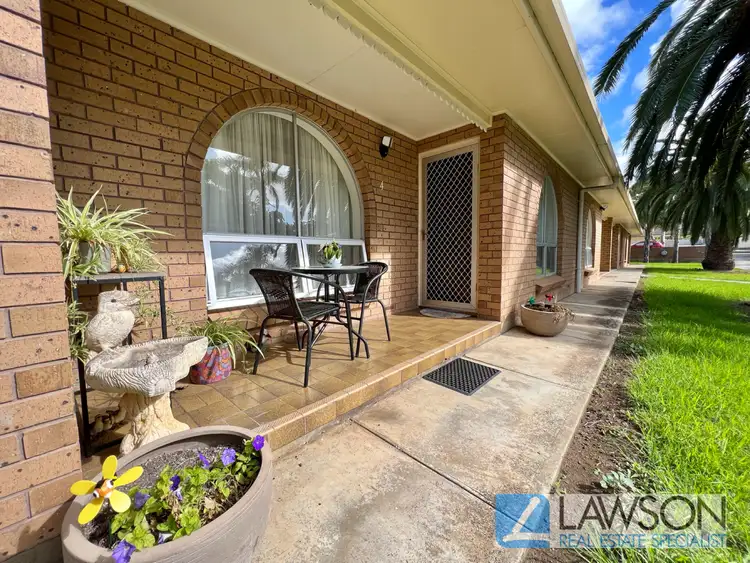 4/26 Hall Street, Port Lincoln SA 5606