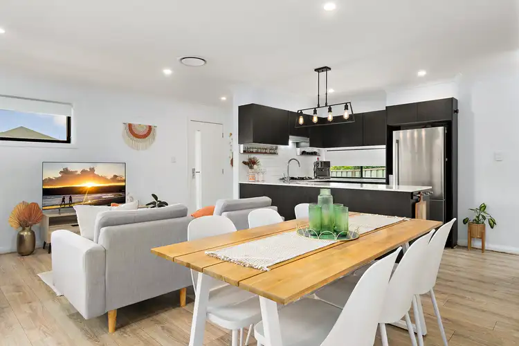 Fifth view of Homely townhouse listing, 1/24 Bourke Street, Adamstown NSW 2289