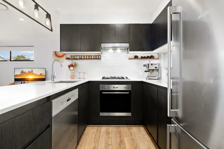 Sixth view of Homely townhouse listing, 1/24 Bourke Street, Adamstown NSW 2289