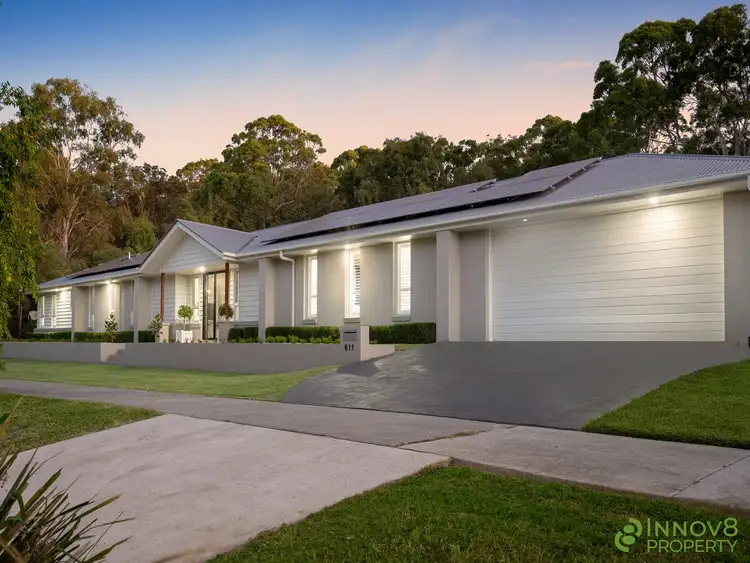 611 Dohles Rocks Road, Griffin QLD 4503