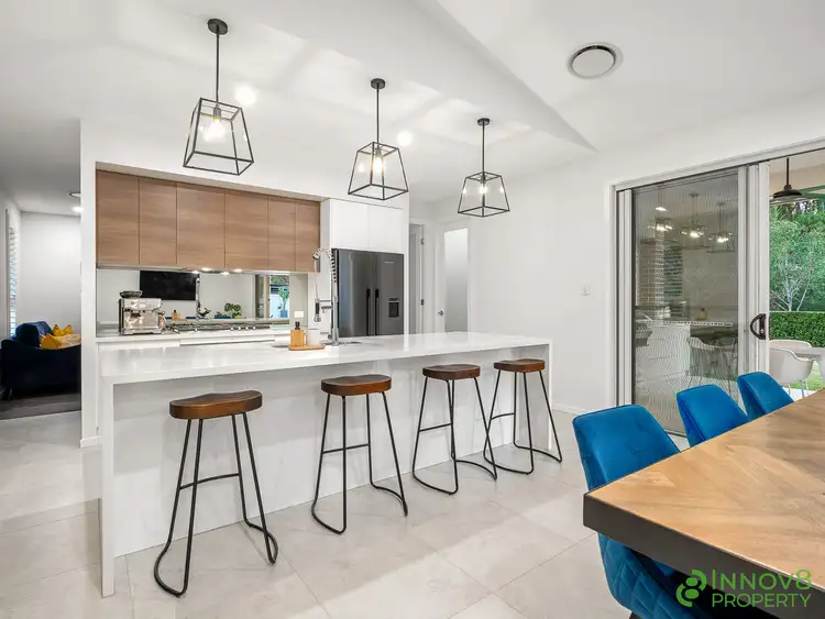 Second view of Homely house listing, 611 Dohles Rocks Road, Griffin QLD 4503