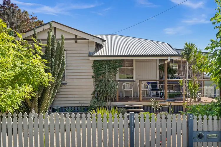 3 Allom Street, South Toowoomba QLD 4350