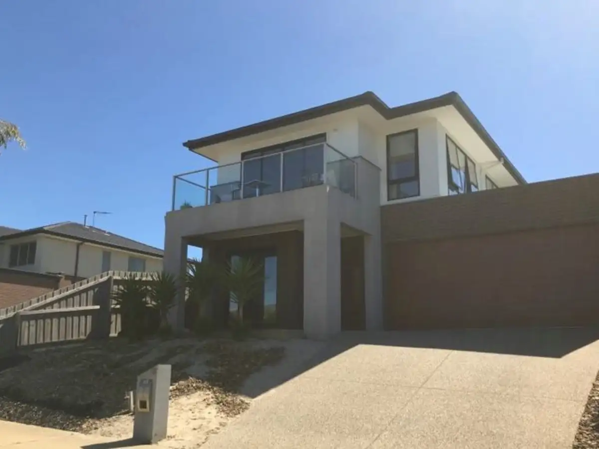 Main view of Homely house listing, 18 Seabreeze Drive, Torquay VIC 3228