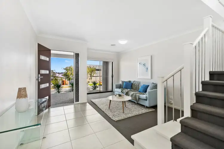 Second view of Homely house listing, 18 Seabreeze Drive, Torquay VIC 3228