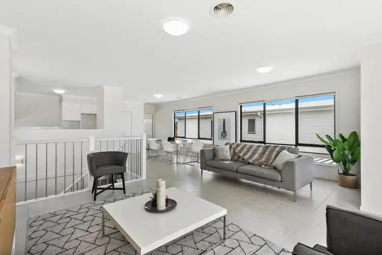 Fourth view of Homely house listing, 18 Seabreeze Drive, Torquay VIC 3228