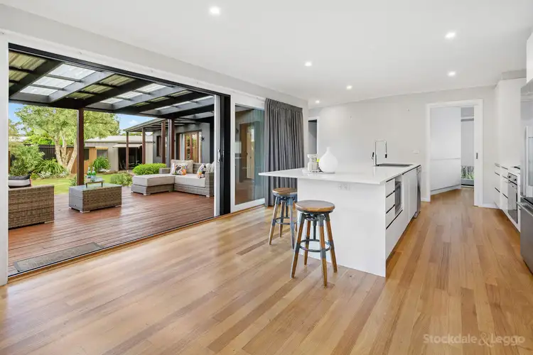 Main view of Homely house listing, 15 Dunraven Court, Langwarrin VIC 3910