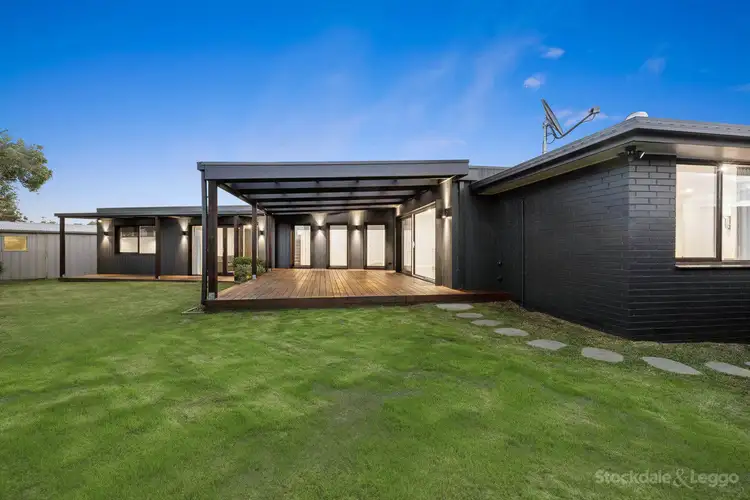 Second view of Homely house listing, 15 Dunraven Court, Langwarrin VIC 3910