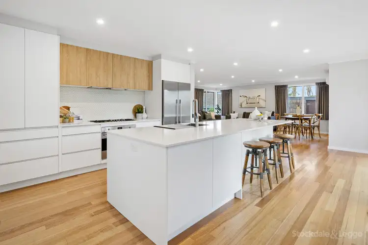Fourth view of Homely house listing, 15 Dunraven Court, Langwarrin VIC 3910