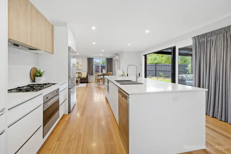 Sixth view of Homely house listing, 15 Dunraven Court, Langwarrin VIC 3910