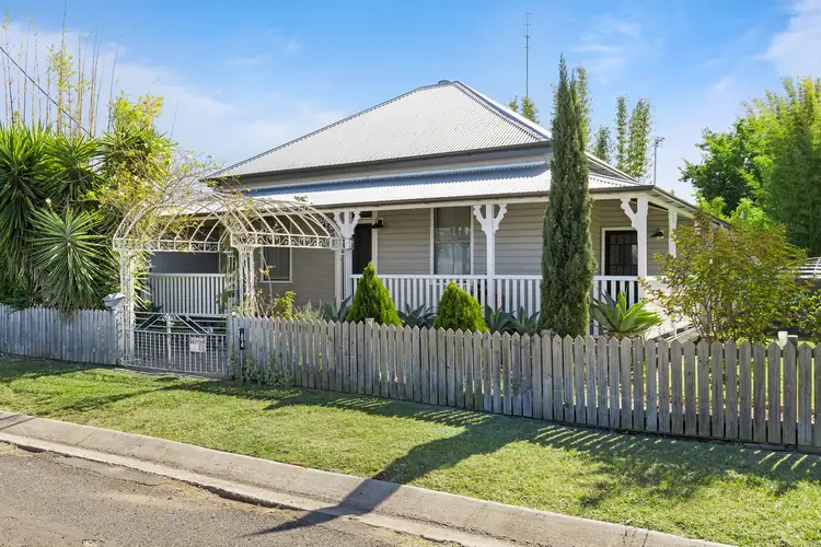 Main view of Homely house listing, 84 East Street, Clifton QLD 4361