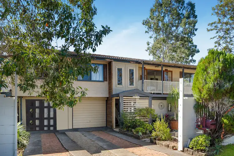 Main view of Homely house listing, 40 Carlyle Road, Boondall QLD 4034