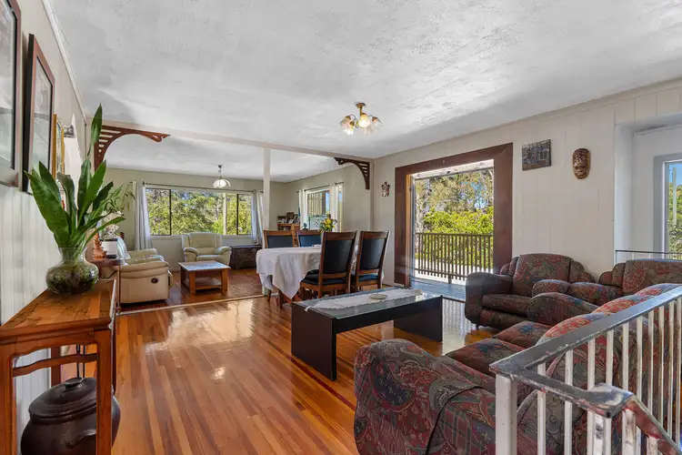 Second view of Homely house listing, 40 Carlyle Road, Boondall QLD 4034