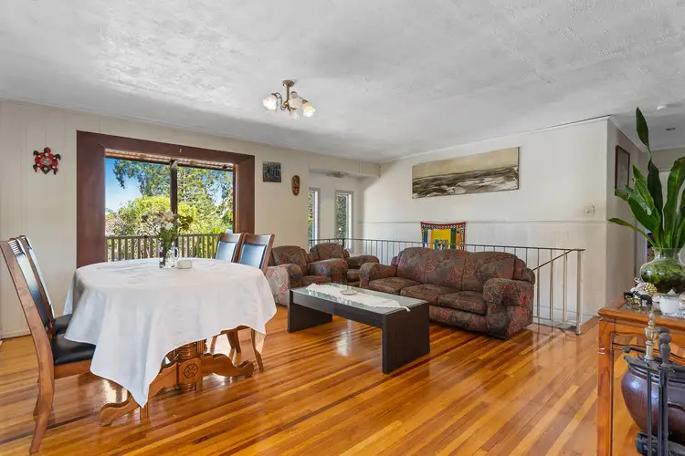 Fourth view of Homely house listing, 40 Carlyle Road, Boondall QLD 4034