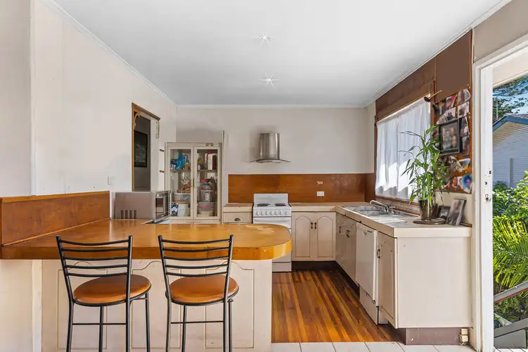 Fifth view of Homely house listing, 40 Carlyle Road, Boondall QLD 4034