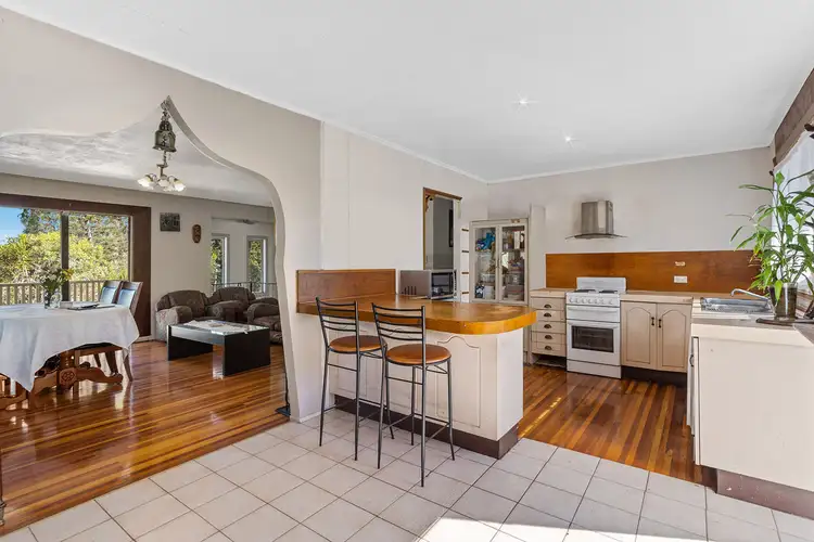 Sixth view of Homely house listing, 40 Carlyle Road, Boondall QLD 4034