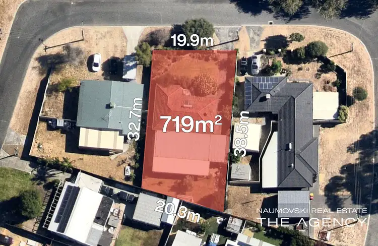 26 Ferrara Way, Girrawheen WA 6064
