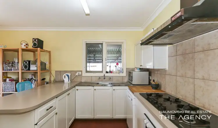 Sixth view of Homely house listing, 26 Ferrara Way, Girrawheen WA 6064