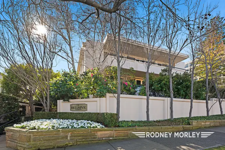4/555 Toorak Road, Toorak VIC 3142