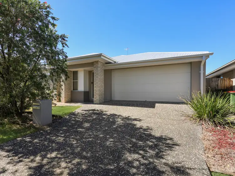9 Maynard Street, Silkstone QLD 4304