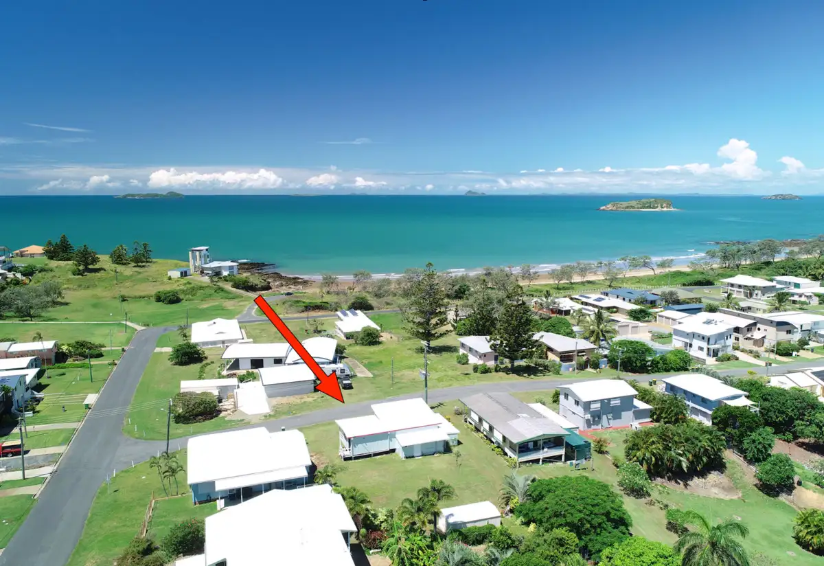 Main view of Homely house listing, 4 Arthur Street, Zilzie QLD 4710