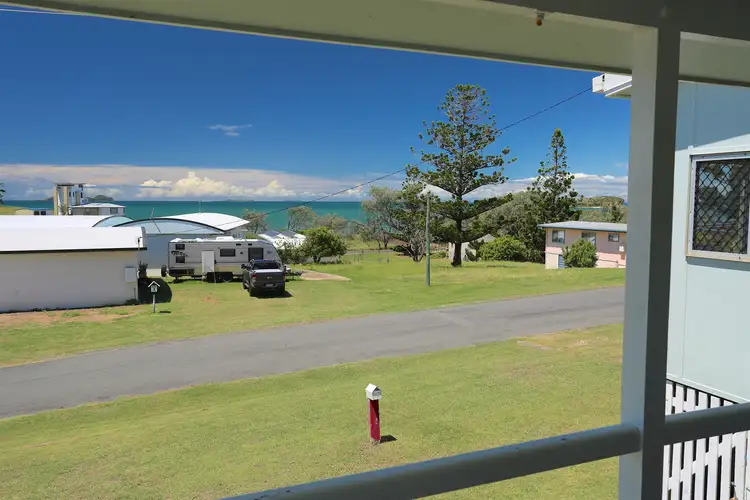 Second view of Homely house listing, 4 Arthur Street, Zilzie QLD 4710