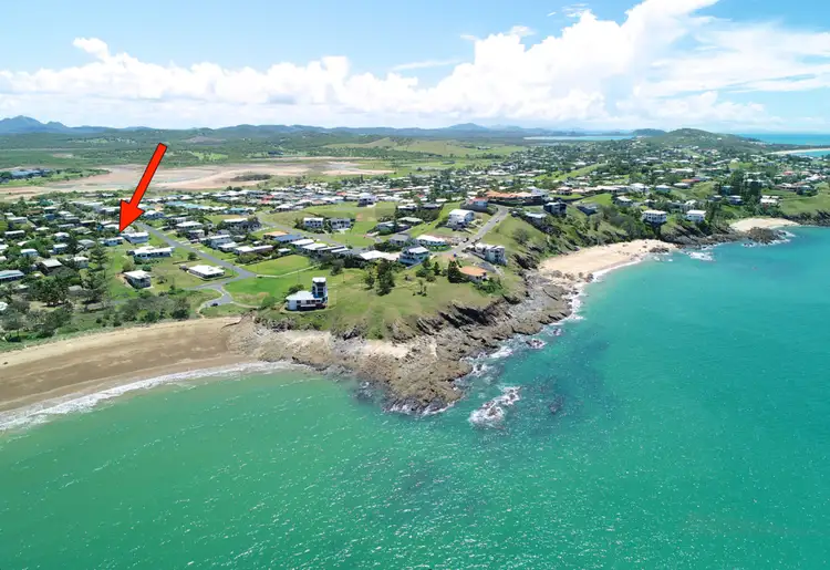 Third view of Homely house listing, 4 Arthur Street, Zilzie QLD 4710