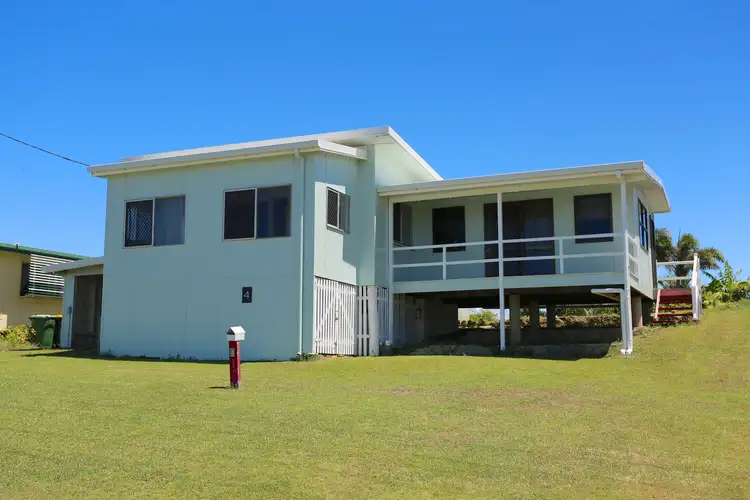 Fourth view of Homely house listing, 4 Arthur Street, Zilzie QLD 4710