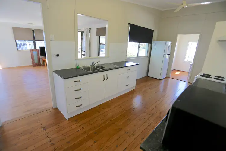 Seventh view of Homely house listing, 4 Arthur Street, Zilzie QLD 4710