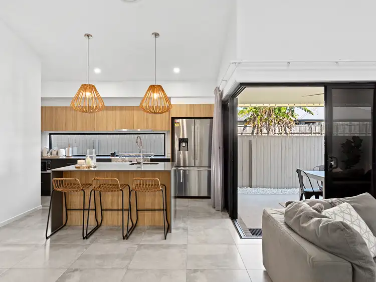 Fourth view of Homely house listing, 14 Sanctuary Crescent, Narangba QLD 4504