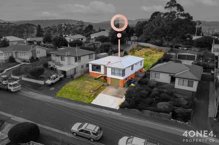 137 Lennox Avenue, Lutana TAS 7009
