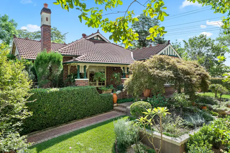 Main view of Homely house listing, 2 York Street, Glenbrook NSW 2773