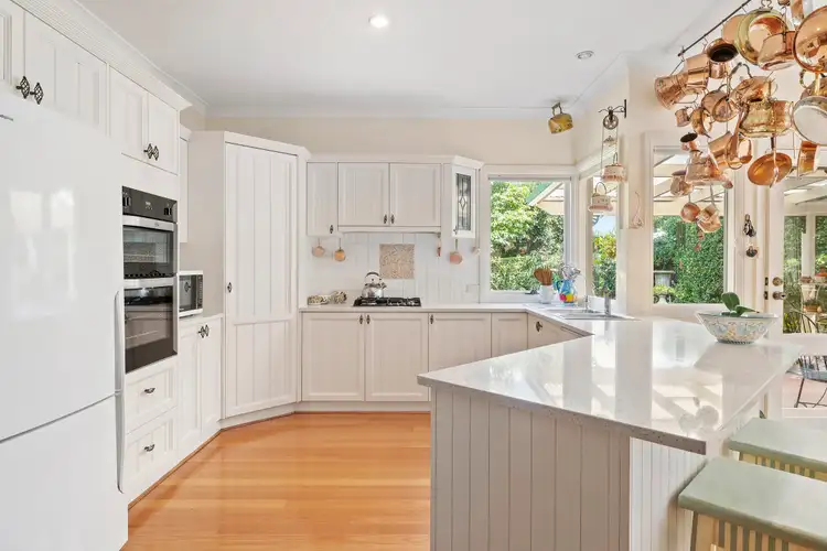 Second view of Homely house listing, 2 York Street, Glenbrook NSW 2773
