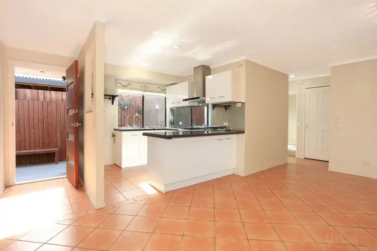 2/52 Botanical Drive, Labrador QLD 4215