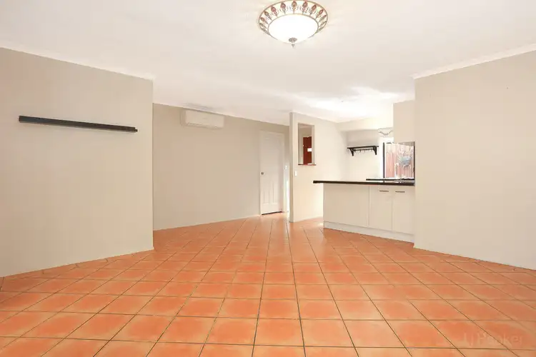 Third view of Homely semi-detached listing, 2/52 Botanical Drive, Labrador QLD 4215