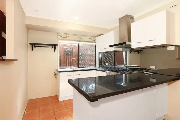 Fourth view of Homely semi-detached listing, 2/52 Botanical Drive, Labrador QLD 4215