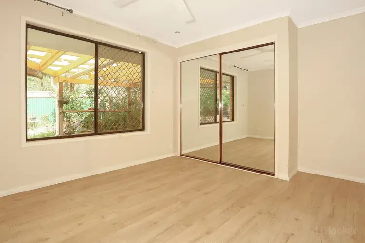 Fifth view of Homely semi-detached listing, 2/52 Botanical Drive, Labrador QLD 4215