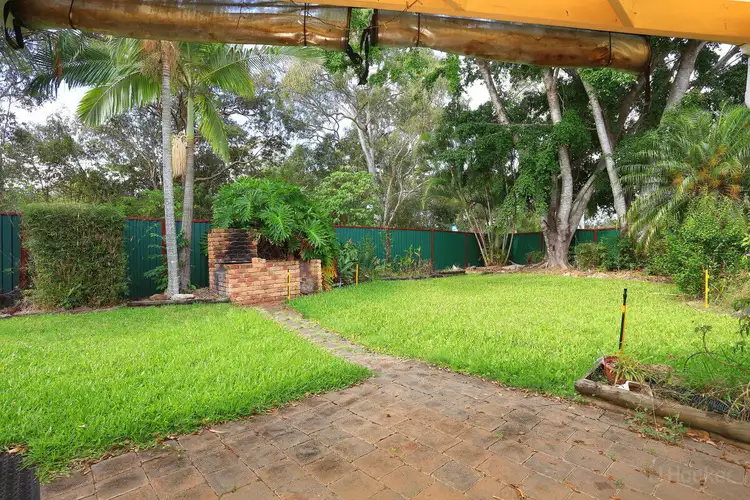 Sixth view of Homely semi-detached listing, 2/52 Botanical Drive, Labrador QLD 4215