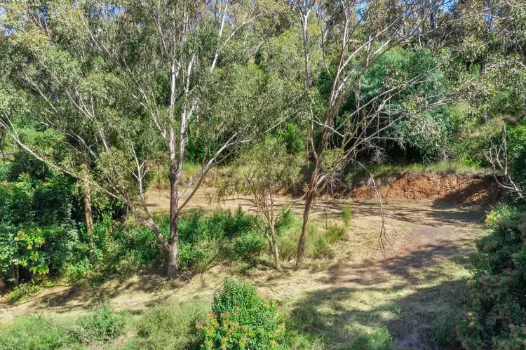 Main view of Homely land listing, 2228B Murphys Creek Road, Ballard QLD 4352