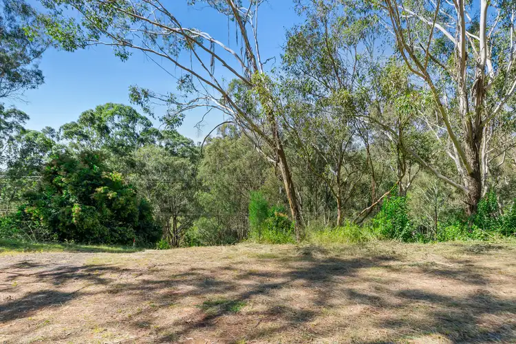 Third view of Homely land listing, 2228B Murphys Creek Road, Ballard QLD 4352