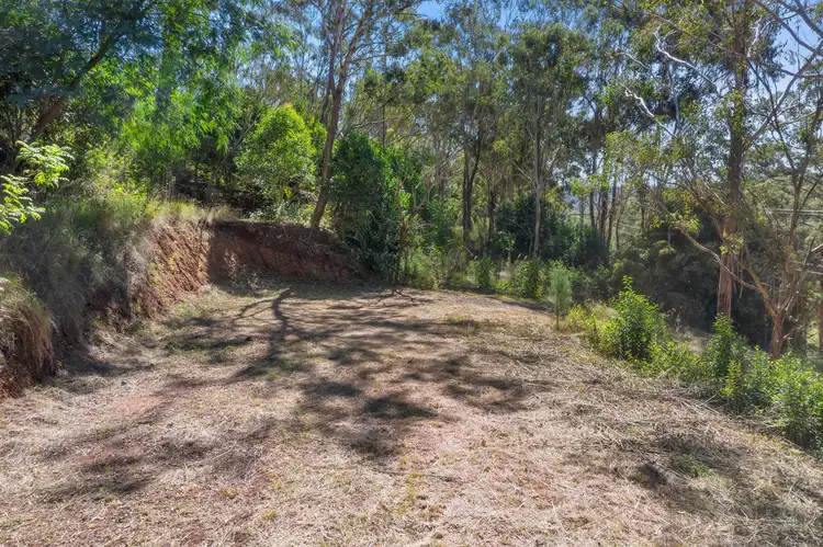 Fourth view of Homely land listing, 2228B Murphys Creek Road, Ballard QLD 4352