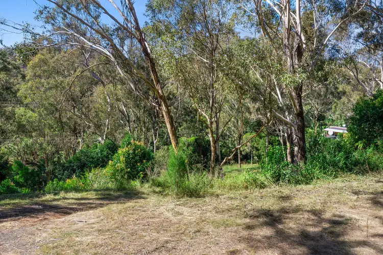 Sixth view of Homely land listing, 2228B Murphys Creek Road, Ballard QLD 4352