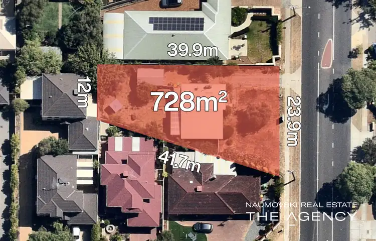 109 Huntriss Road, Karrinyup WA 6018