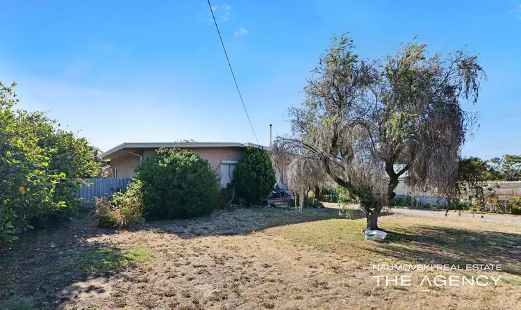 Seventh view of Homely house listing, 109 Huntriss Road, Karrinyup WA 6018