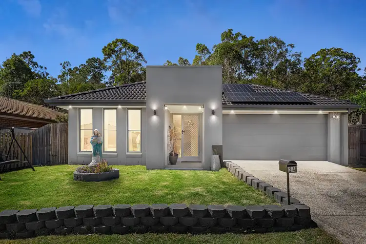 34 Hipwood Street, Morayfield QLD 4506