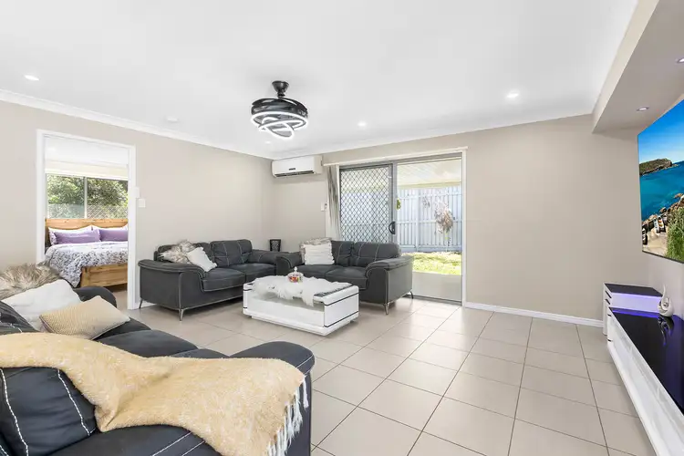 Fifth view of Homely house listing, 34 Hipwood Street, Morayfield QLD 4506