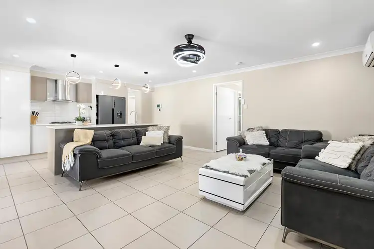Sixth view of Homely house listing, 34 Hipwood Street, Morayfield QLD 4506