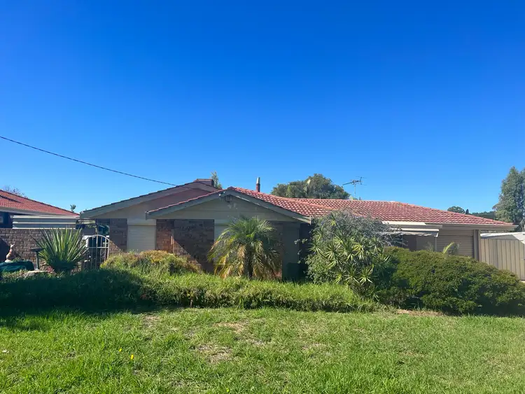 8 Atherton Close, Greenfields WA 6210