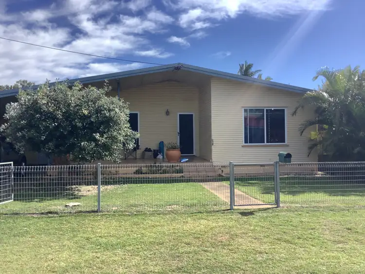 Main view of Homely house listing, 3 Brasch Street, Kepnock QLD 4670